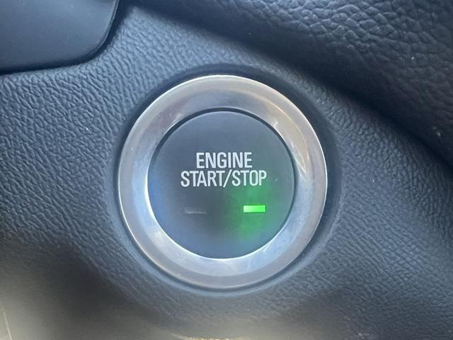 used 2022 Chevrolet Equinox car, priced at $22,850