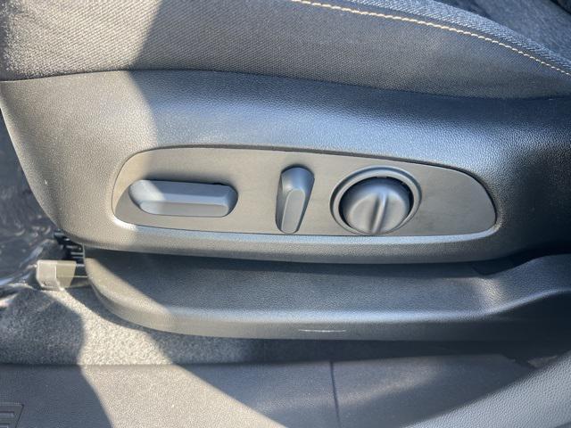 used 2022 Chevrolet Equinox car, priced at $22,850