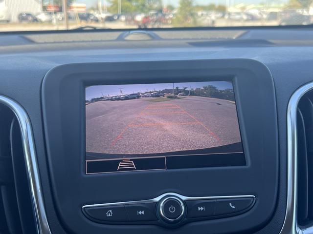 used 2022 Chevrolet Equinox car, priced at $22,850