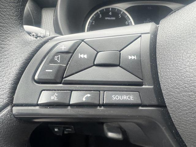 used 2024 Nissan Kicks car, priced at $19,975