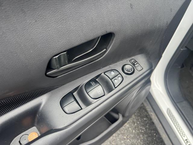 used 2024 Nissan Kicks car, priced at $19,975