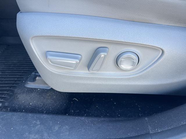 used 2021 Toyota Highlander car, priced at $33,000