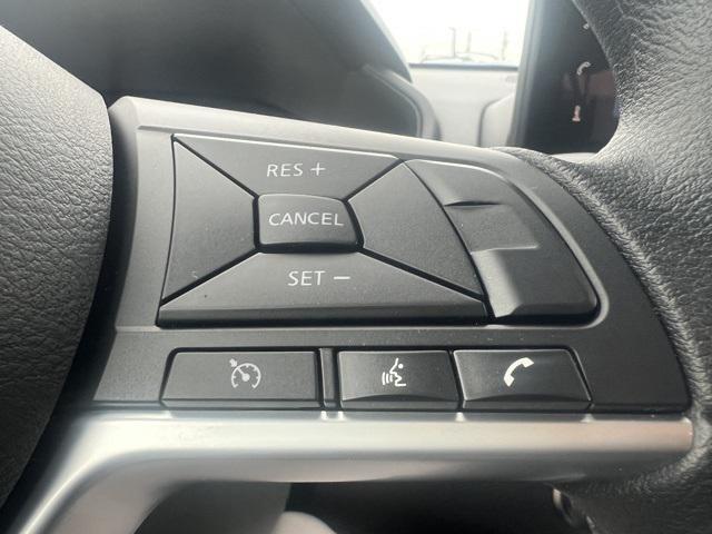 new 2025 Nissan Altima car, priced at $27,928