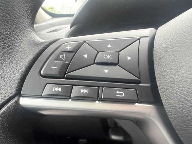 new 2025 Nissan Altima car, priced at $27,928