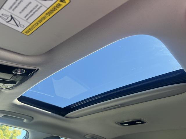 used 2024 Kia Seltos car, priced at $24,200