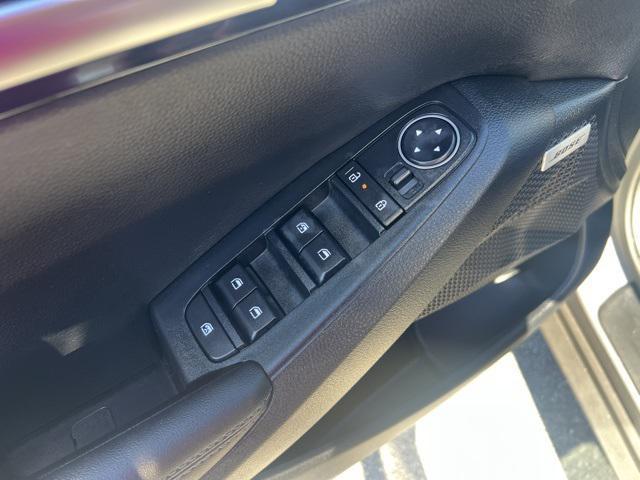 used 2024 Kia Seltos car, priced at $24,200