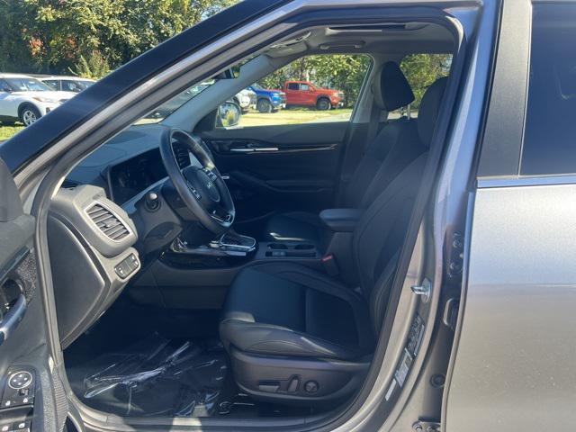 used 2024 Kia Seltos car, priced at $24,200