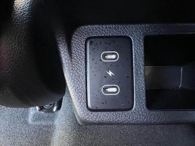 used 2024 Kia Seltos car, priced at $24,200