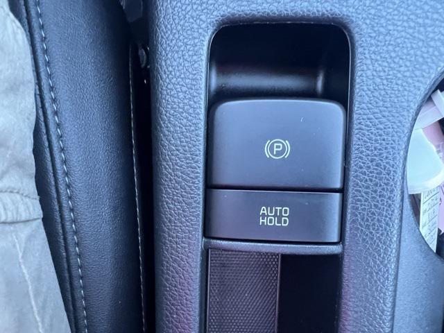 used 2024 Kia Seltos car, priced at $24,200