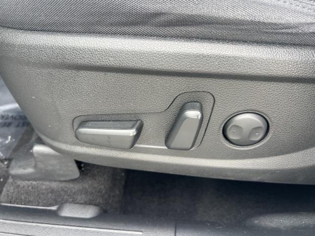 used 2022 Hyundai Santa Fe car, priced at $23,216