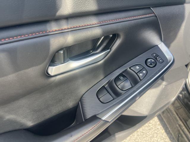 used 2024 Nissan Sentra car, priced at $21,225