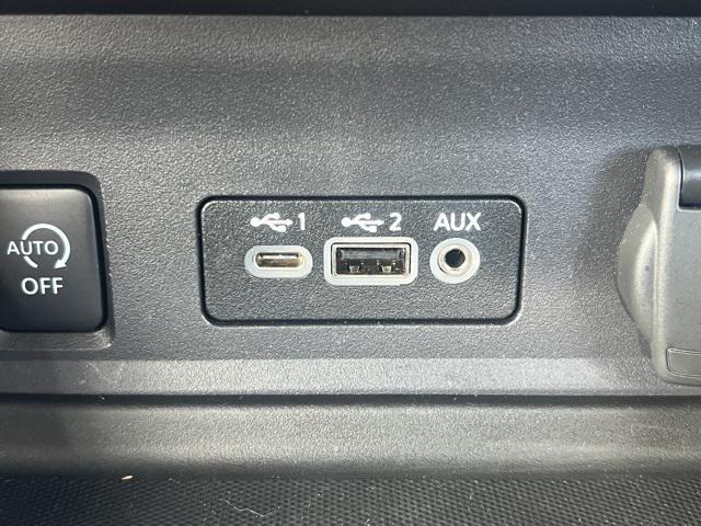 used 2024 Nissan Sentra car, priced at $21,225