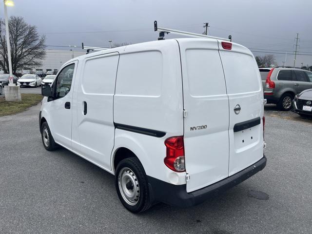 used 2019 Nissan NV200 car, priced at $20,000