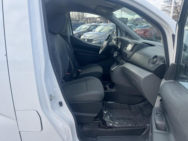 used 2019 Nissan NV200 car, priced at $20,000