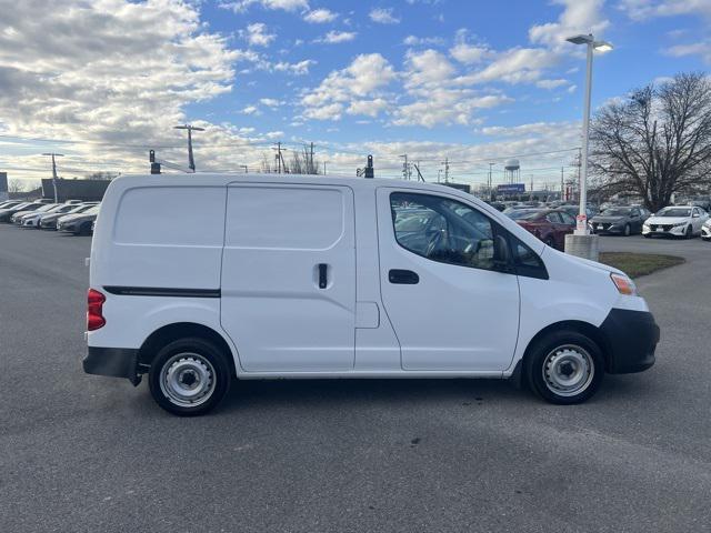 used 2019 Nissan NV200 car, priced at $20,000