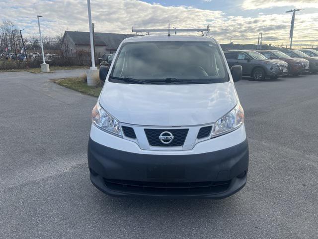 used 2019 Nissan NV200 car, priced at $20,000