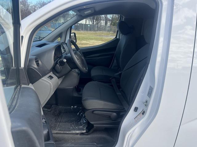 used 2019 Nissan NV200 car, priced at $20,000