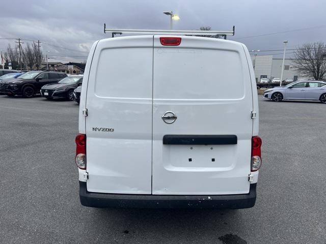 used 2019 Nissan NV200 car, priced at $20,000