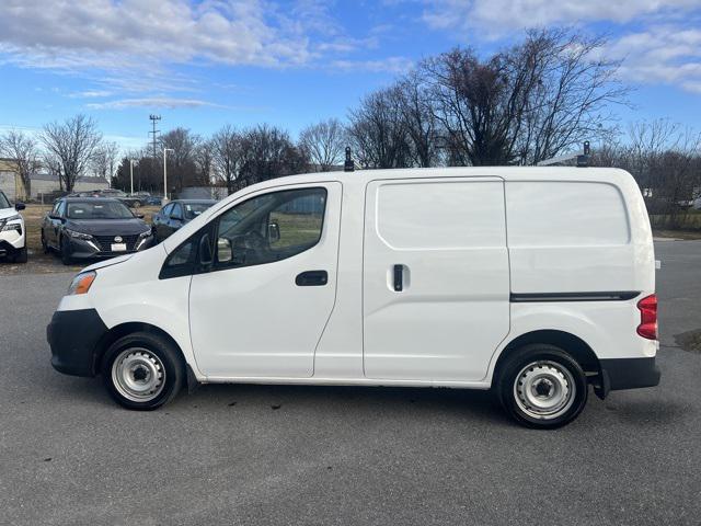 used 2019 Nissan NV200 car, priced at $20,000