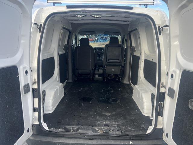 used 2019 Nissan NV200 car, priced at $20,000