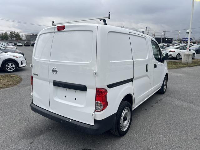 used 2019 Nissan NV200 car, priced at $20,000