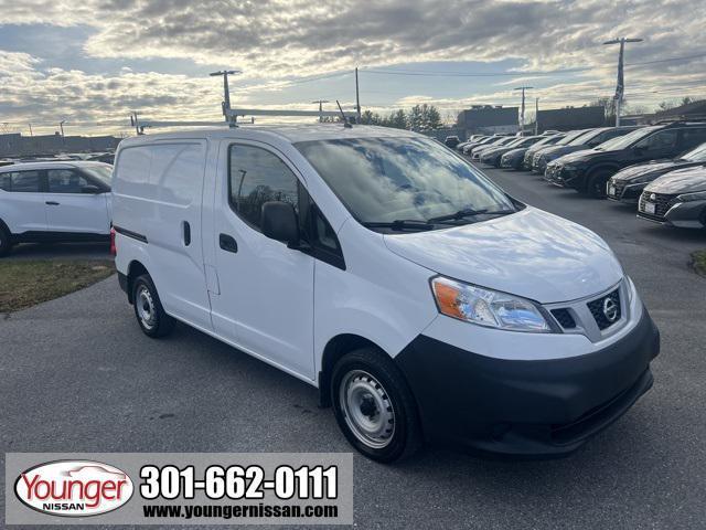 used 2019 Nissan NV200 car, priced at $20,000