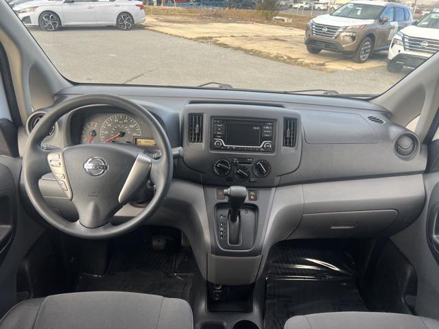 used 2019 Nissan NV200 car, priced at $20,000