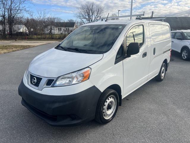 used 2019 Nissan NV200 car, priced at $20,000