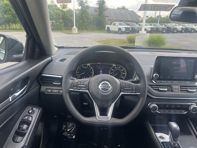 used 2022 Nissan Altima car, priced at $18,971