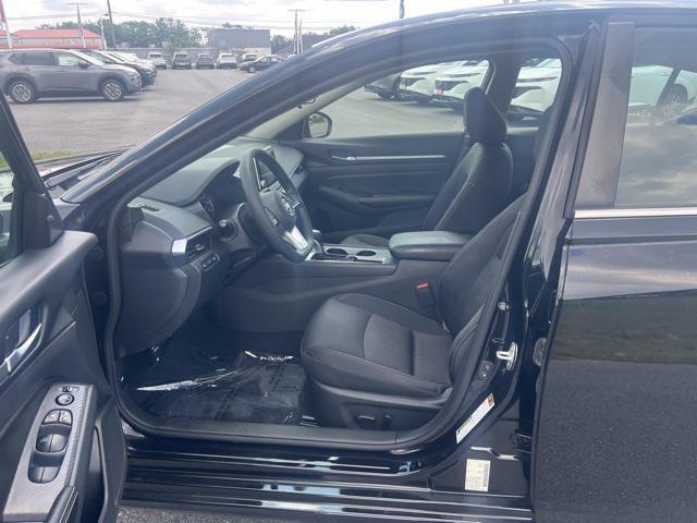 used 2022 Nissan Altima car, priced at $18,971