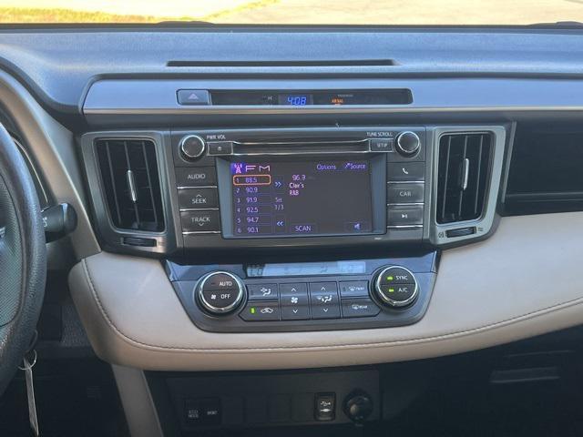 used 2013 Toyota RAV4 car, priced at $13,131
