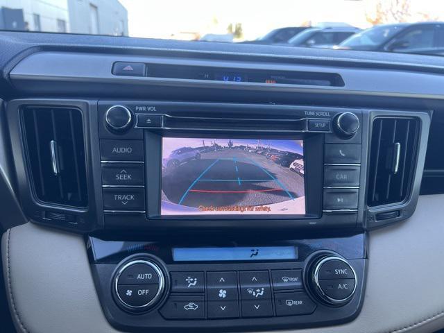 used 2013 Toyota RAV4 car, priced at $13,131