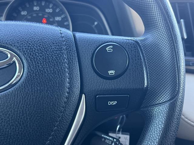 used 2013 Toyota RAV4 car, priced at $13,131
