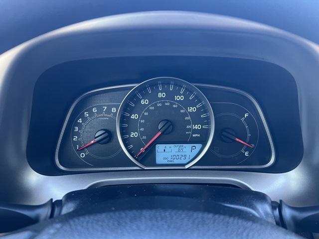 used 2013 Toyota RAV4 car, priced at $13,131