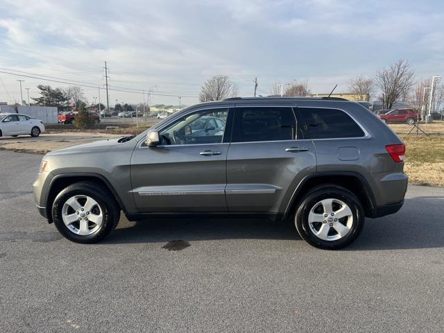 used 2013 Jeep Grand Cherokee car, priced at $9,750