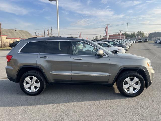 used 2013 Jeep Grand Cherokee car, priced at $9,750