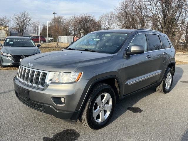 used 2013 Jeep Grand Cherokee car, priced at $9,750