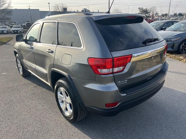 used 2013 Jeep Grand Cherokee car, priced at $9,750