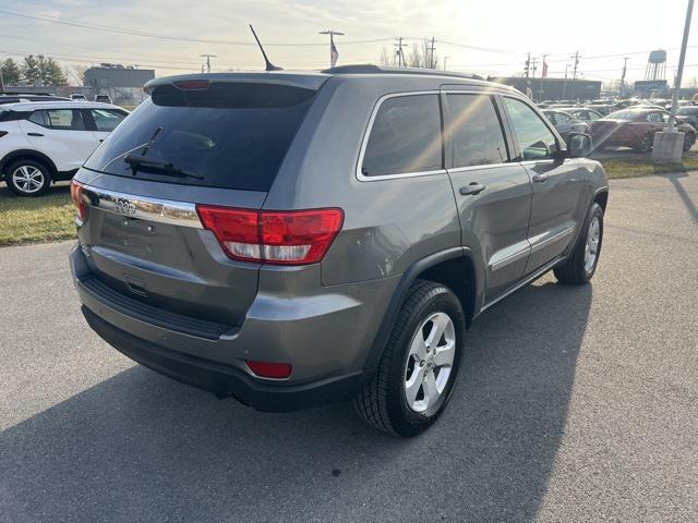 used 2013 Jeep Grand Cherokee car, priced at $9,750