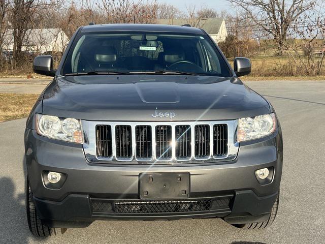 used 2013 Jeep Grand Cherokee car, priced at $9,750