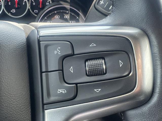 used 2021 Chevrolet Silverado 1500 car, priced at $43,000
