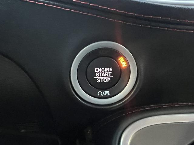 used 2021 Dodge Challenger car, priced at $40,310