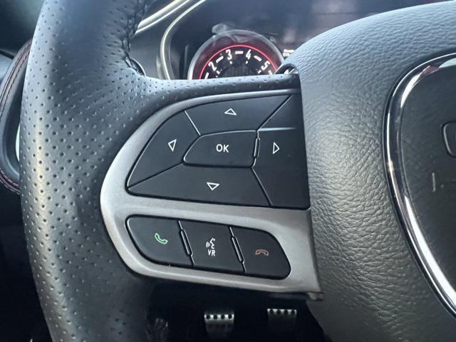 used 2021 Dodge Challenger car, priced at $40,310