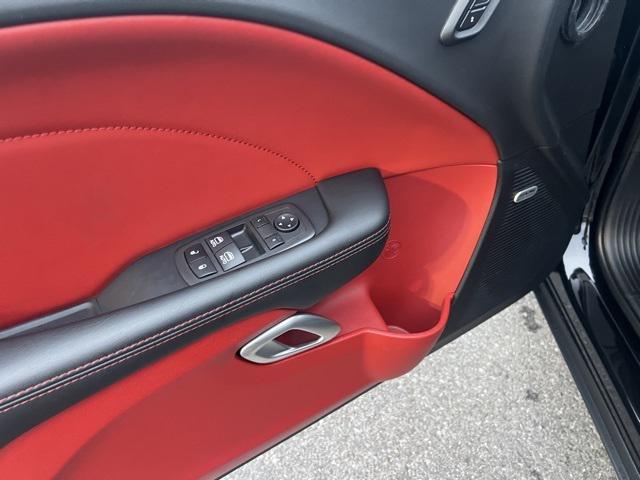 used 2021 Dodge Challenger car, priced at $40,310