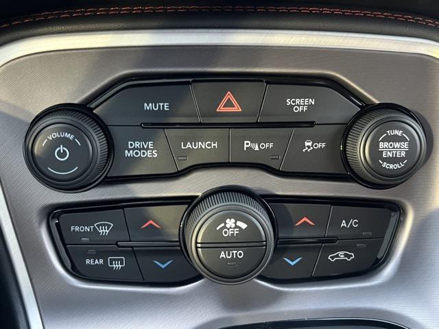 used 2021 Dodge Challenger car, priced at $40,310