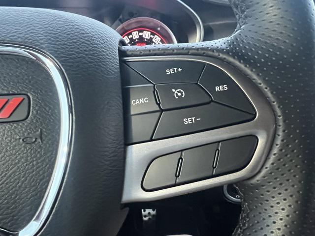 used 2021 Dodge Challenger car, priced at $40,310