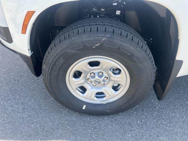 new 2026 Nissan Frontier car, priced at $33,881