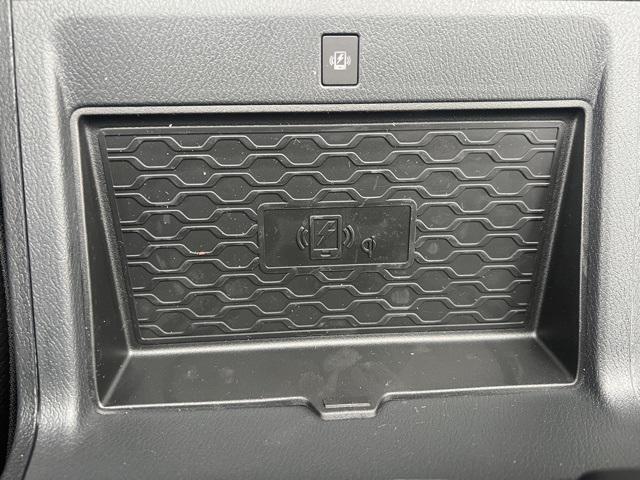 new 2026 Nissan Frontier car, priced at $45,809