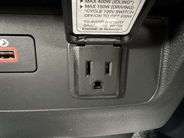 new 2026 Nissan Frontier car, priced at $45,809