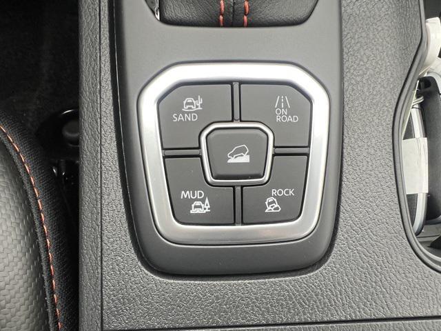 new 2026 Nissan Frontier car, priced at $45,809